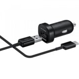 Samsung avtopolnilec EP-LN930CBE 18W + type c kabel - fast charge - bulk | Shoptok.si