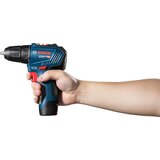 Bosch Akumulatorska bušilica - odvrtač Bosch GSR 12V-30 Solo (06019G9002) | ePonuda.com