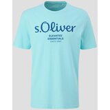 s.Oliver Ženska majica kratkih rukava, Plava | Eponuda.com