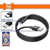 Wadfow USB kabl 1m WUB1501 | Eponuda.com