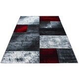 Novel Ravno Tkana Preproga Hawaii, Rdeča, 240x340cm | Shoptok.si