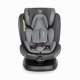 Coccolle Akcija otroški voziček Melora 3v1 in avtosedež iSize 40-150 cm Mydo Urban grey | Shoptok.si