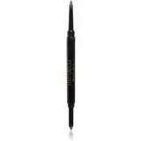 Artdeco Eye Brow Duo Powder & Liner olovka i puder za obrve 2 u 1 nijansa 283.28 Golden Taupe 0,8 g