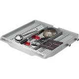 Aeg GI8200B4SC Serija 8000 popolnoma 60 vgrajen pomivalni stroj cm, ComfortLift, aplikacija | Shoptok.si