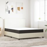  The Living Store Vzmetnica z bonnell vzmetenjem srednja 160x200 cm - Vzmetnica Z Vzmetmi Bonnell, (21442686) Cene