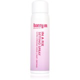Barry M In A Fix Setting Spray pršilo za fiksiranje make-upa 70 ml | Shoptok.si