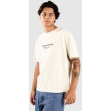 anerkjendt Akvillads Social Print T-shirt tofu | Shoptok.si