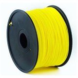 Gembird 3DP-ABS1.75-01-Y ABS Filament za 3D štampač 1.75mm, kotur 1KG ŽUTI | Eponuda.com