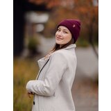 Vuch Pleteni rt bordo | shoptok.hr