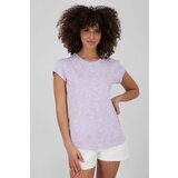 Alife and Kickin T-shirt MIMMYAK B Lavender Cijene