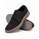 La Force Fashion muške cipele LJ-711 - crna | Eponuda.com
