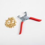 Go On Kliješta za zakovice ZA NITNE 140mm | shoptok.hr
