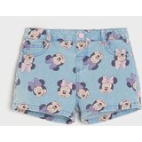 Sinsay kratke hlače Minnie Mouse za djevojčice 1775W-55J | shoptok.hr