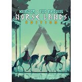 Steam Kingdom Two Crowns: Norse Lands Edition (PC) Key EUROPE | ePonuda.com