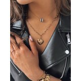 DStreet Naszyjnik THASOS złoty | shoptok.hr
