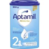  Pronutra 2 nadaljevalno mleko - 800 g | Shoptok.si