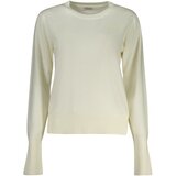 Guess Jeans WOMEN&#39;S WHITE SWEATER | shoptok.hr