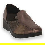 Enval Nizke superge Soft Amalia Bronzo Kostanjeva | Shoptok.si