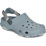 Crocs Cokli ALL TERRAIN CLOG Siva | Shoptok.si