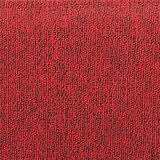  Otirači za stepenice 20 kom Bordeaux crveni 65x24x4 cm | shoptok.hr