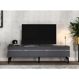 Hanah home set za dnevnu sobu Defne Anthracite Silver | ePonuda.com