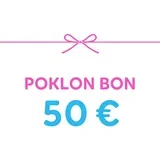 Poklon bon 50 EUR