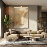  Argon 8602 - LED svetlo za slike MIRIAM LED/18W/230V 3000K 100 cm zlatna | Eponuda.com