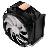ENDORFY Fortis 5 Black ARGB CPU hladilnik, (5000338935) | Shoptok.si