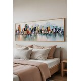 Wallity Uokvirena slika Artsmdfyty25-50120, 50x120 cm | Eponuda.ba