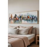 Wallity uramljena slika Artsmdfyty25-50120, 50x120 cm | ePonuda.com