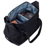 Thule Subterra 2 putna torba zapremnine 35L - crna | shoptok.hr