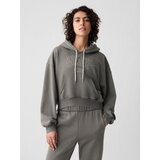 GAP Crop Hoodie - Women Cene