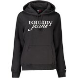 Tommy Hilfiger Ženska Crna Majica bez Zatvarača | shoptok.hr