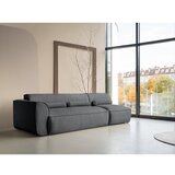 Miuform Siva sofa 248 cm Flex Felix – | shoptok.hr
