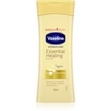 Vaseline Intensive Care Essential Healing hidratantni losion za suhu kožu tijela 400 ml za žene | shoptok.hr