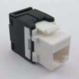 Netiks FA-2620K-8-C6A Modul RJ-45 UTP kat. 6A - kabl se spaja bez alata,500MHz-10GbE Cene
