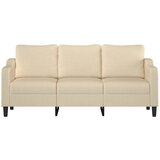  Trosjed od tkanine krem 180 cm | Eponuda.ba