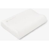 Kikka Boo Ergonomski ventilirani jastuk od memorijske pene Airknit White ( KKB12131 ) Cene