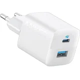 Punjač 323 Charger 33W White