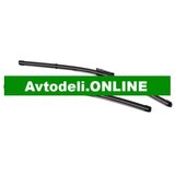 CITROËN/PEUGEOT Brisalec EXPERT JUMPY SPACETOURER 650|500mm|spredaj | Shoptok.si