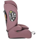 Lorelli auto sedište za decu Adventure Pink, 76-150 cm | Eponuda.com