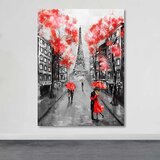 Wallity Slika DEV02805100140, 100x140 cm | ePonuda.com