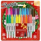 permanentni marker fine 1/24 new year