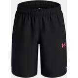 Under Armour Boys' shorts UA Tech Utility Woven Shorts-BLK - Boys Cijene