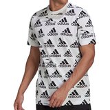 Adidas muška majica m bl t HE1786 cene