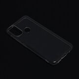  Prozorno zaščitno ohišje za Motorola Moto E20 - Prozorna | Shoptok.si