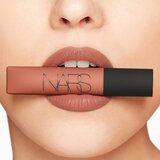 Nars Air Matte Lip Color mat tekući ruž za usne nijansa SURRENDER 8 ml | shoptok.hr