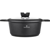 Altom design Valdinox Expert aluminijska indukcijska posuda s poklopcem 4,5 L | shoptok.hr