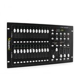 Beamz DMX-024PRO, 24-kanalni DMX kontroler, konzola za upravljanje rasvjetom Cijene