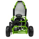 Ramiz Otroški gokart MONSTER Bencin črna | Shoptok.si
